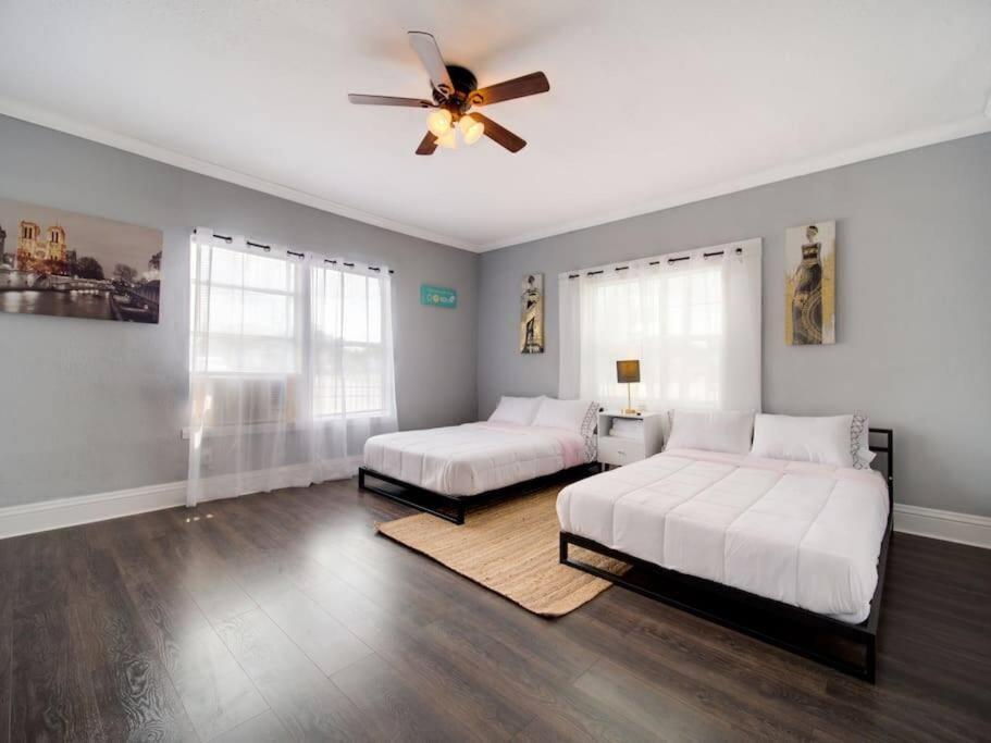 Modern Westshore Tampa Eksteriør billede