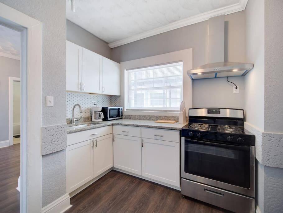 Modern Westshore Tampa Eksteriør billede