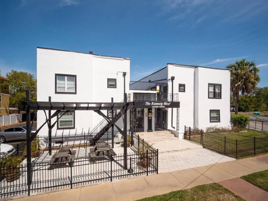 Modern Westshore Tampa Eksteriør billede