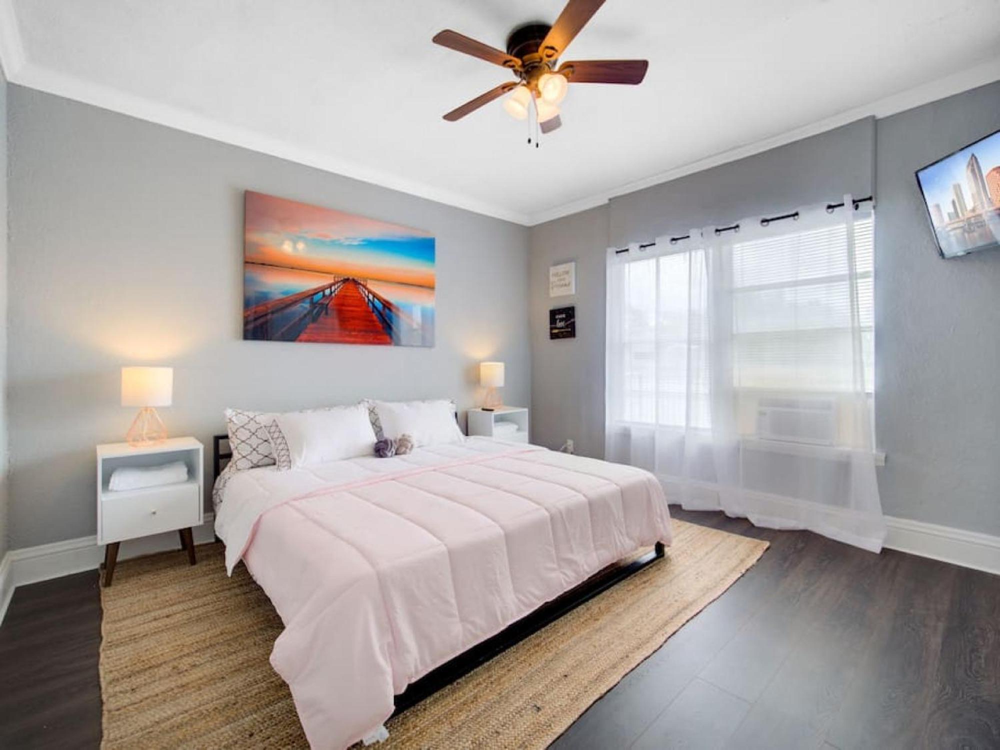 Modern Westshore Tampa Eksteriør billede