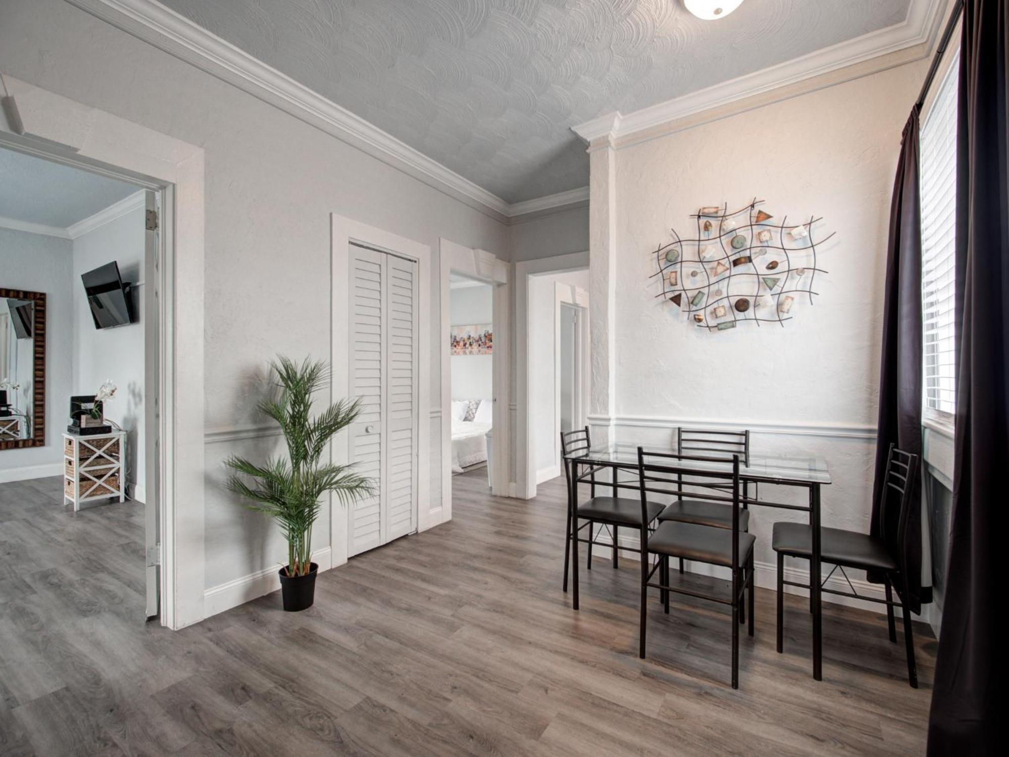 Modern Westshore Tampa Eksteriør billede