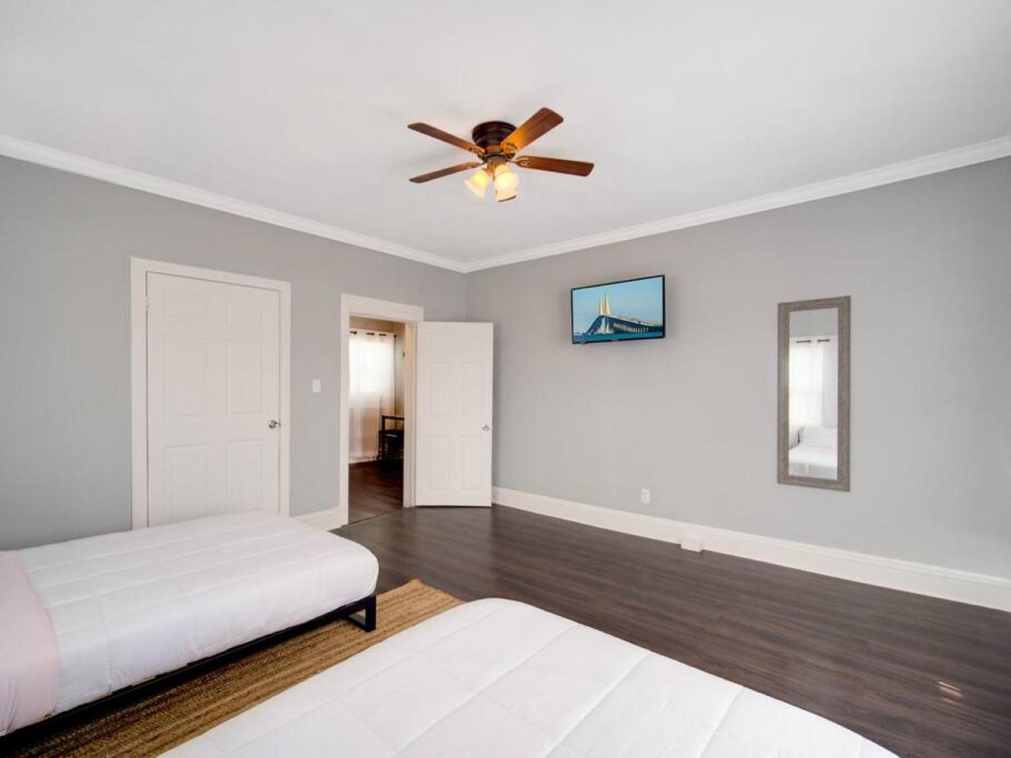 Modern Westshore Tampa Eksteriør billede