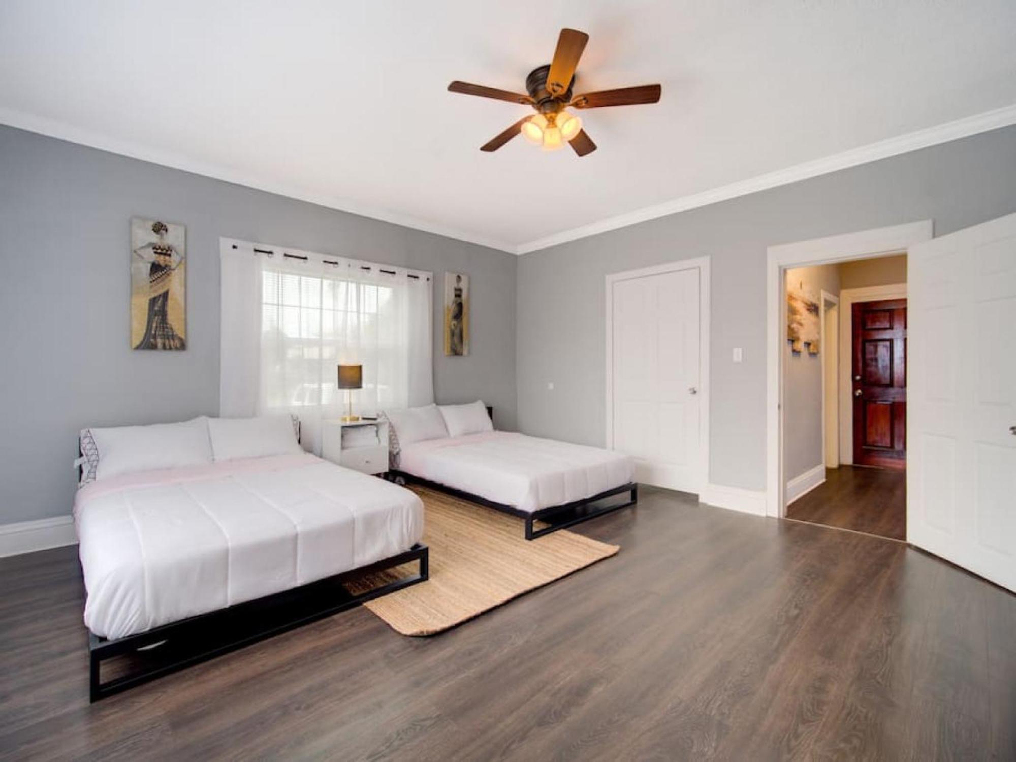 Modern Westshore Tampa Eksteriør billede