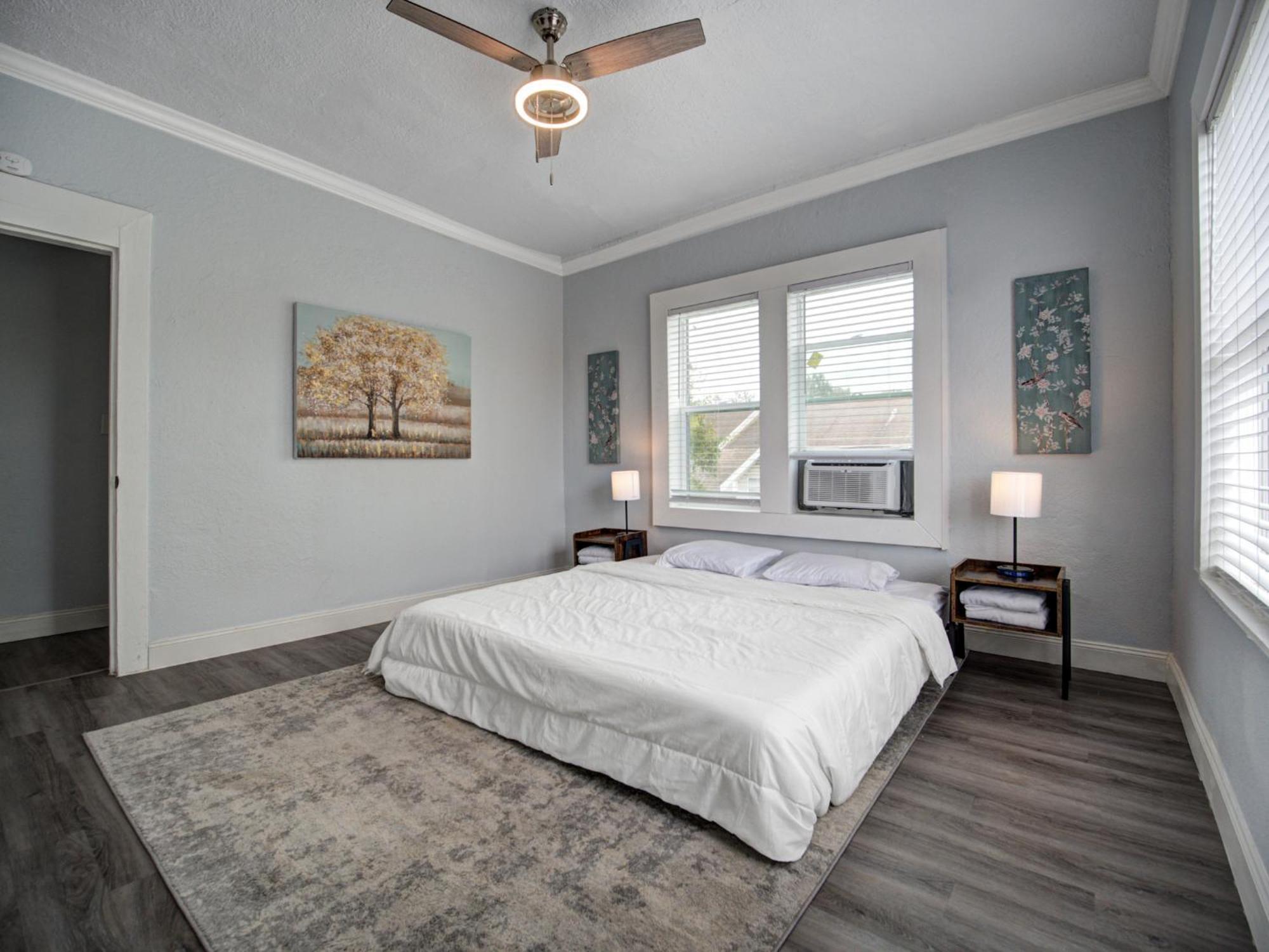 Modern Westshore Tampa Eksteriør billede