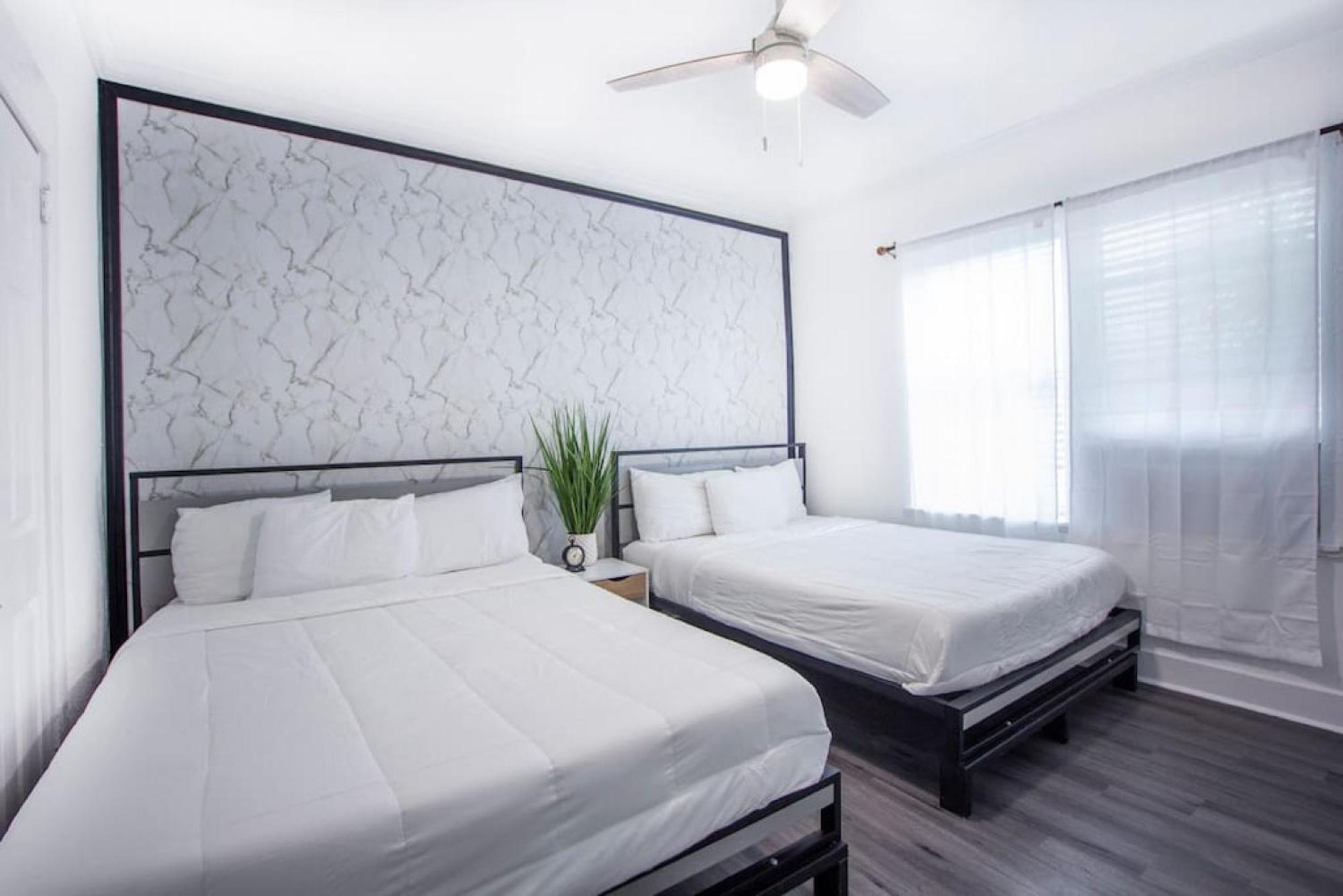 Modern Westshore Tampa Eksteriør billede