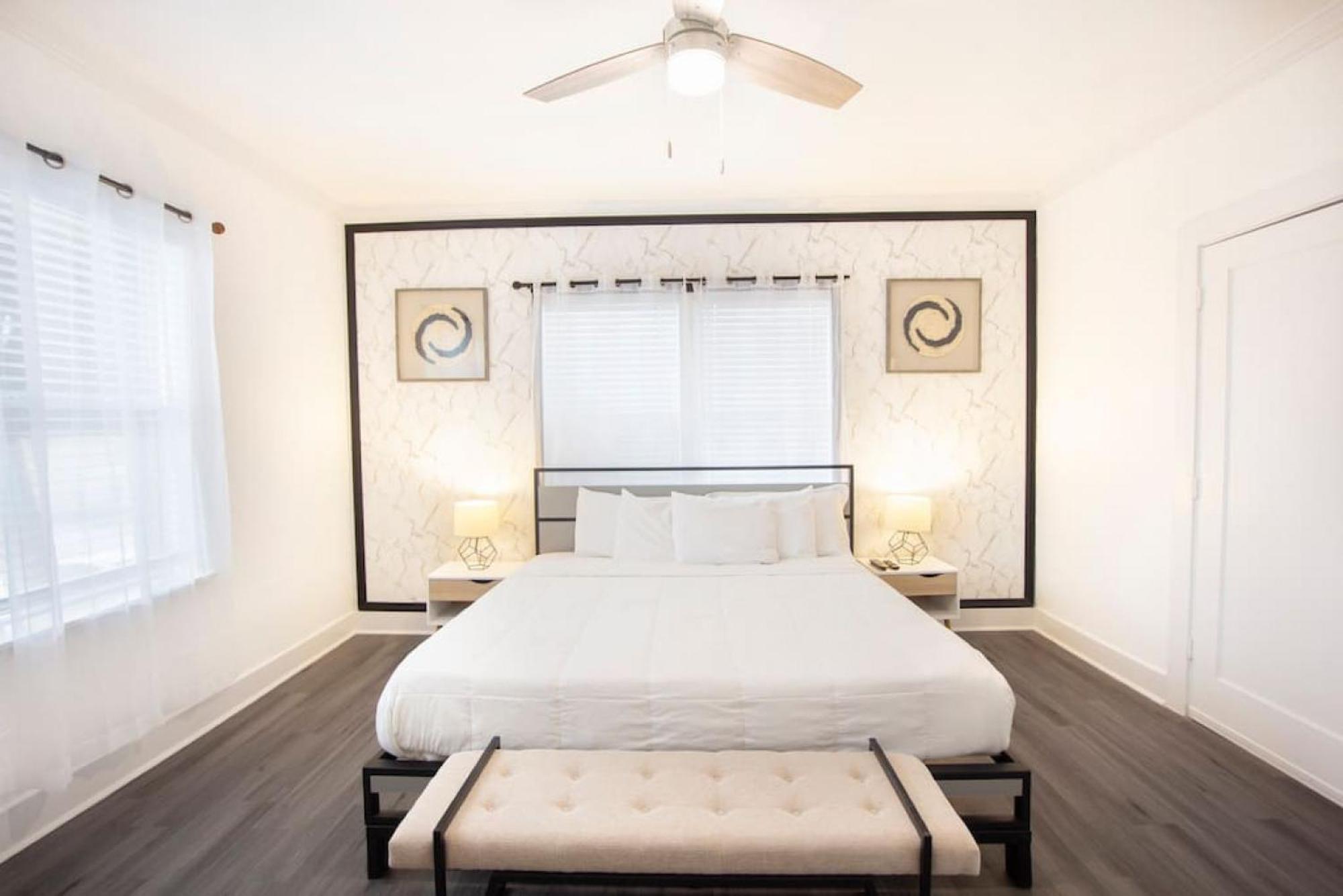 Modern Westshore Tampa Eksteriør billede
