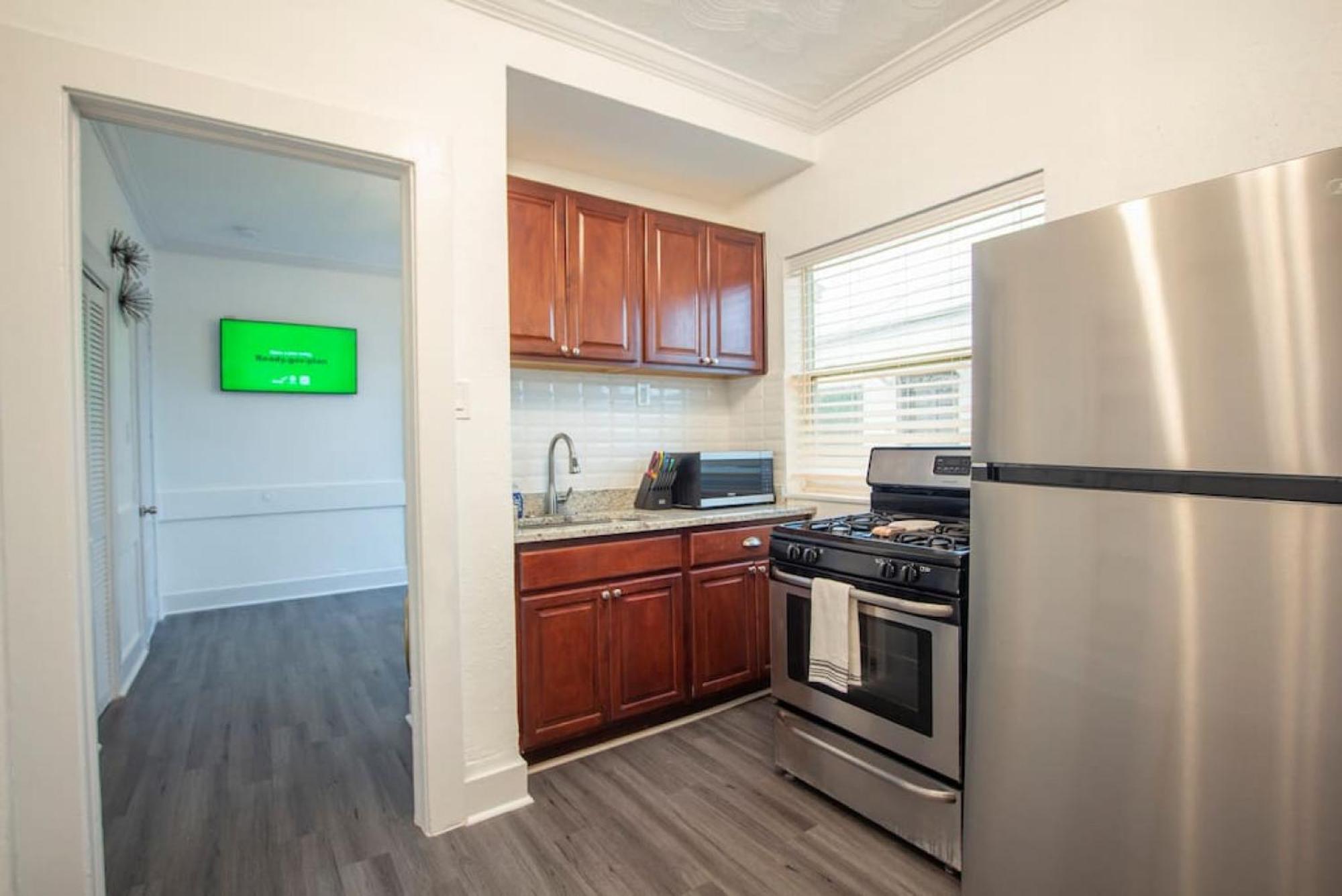 Modern Westshore Tampa Eksteriør billede