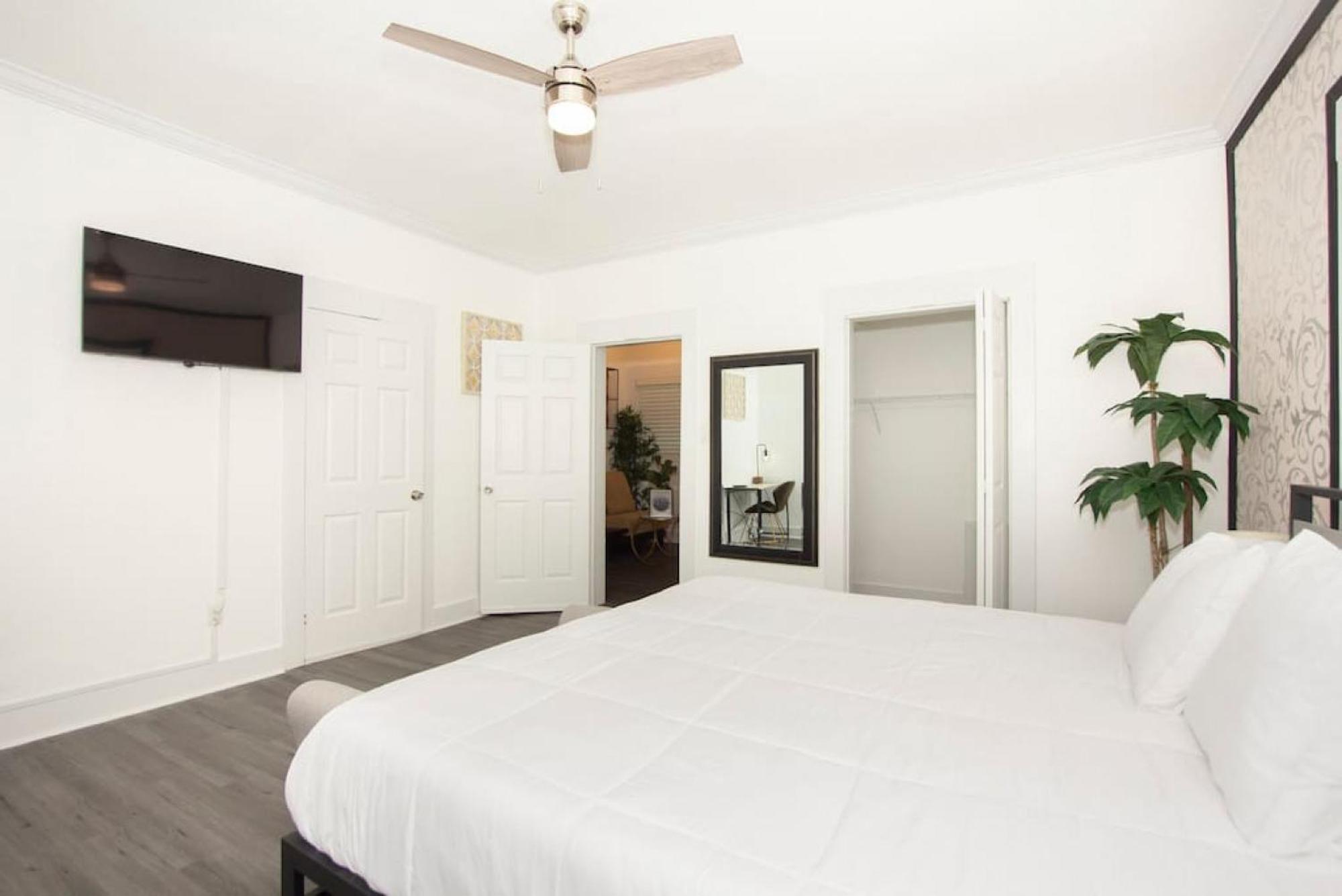 Modern Westshore Tampa Eksteriør billede