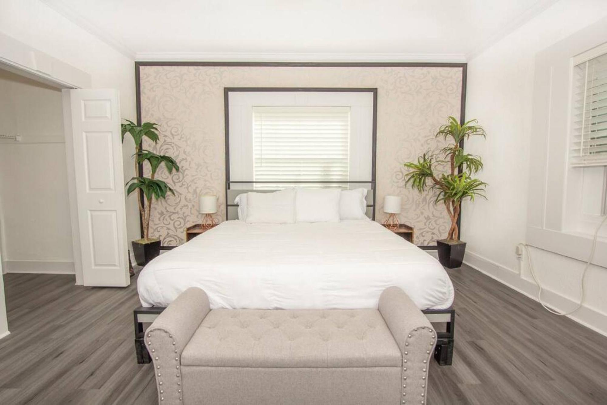 Modern Westshore Tampa Eksteriør billede