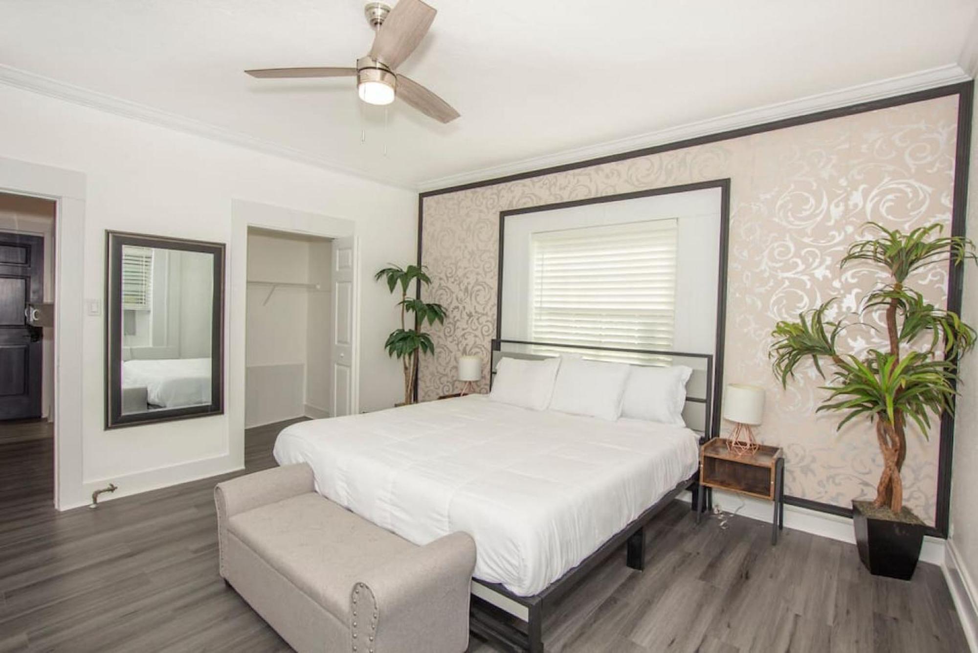 Modern Westshore Tampa Eksteriør billede