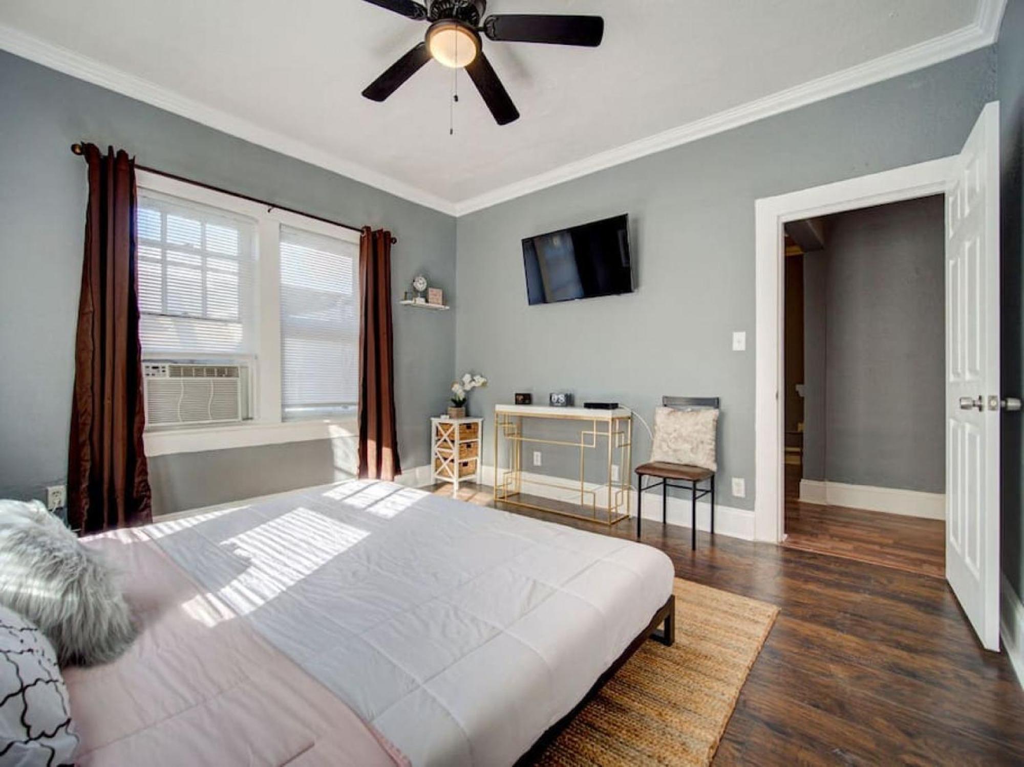 Modern Westshore Tampa Eksteriør billede