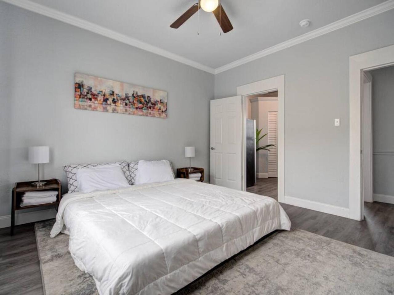 Modern Westshore Tampa Eksteriør billede
