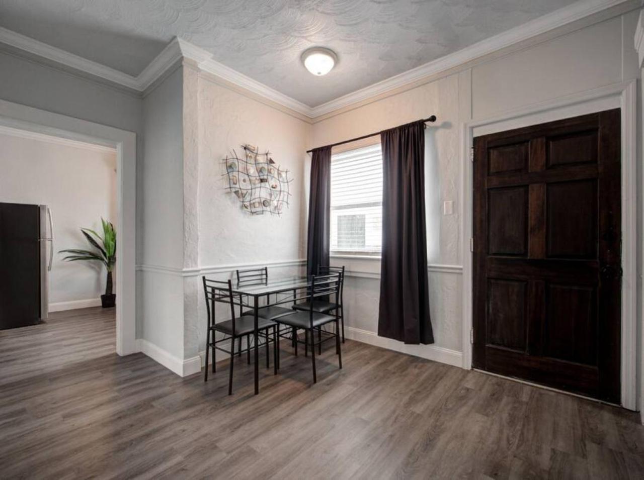 Modern Westshore Tampa Eksteriør billede