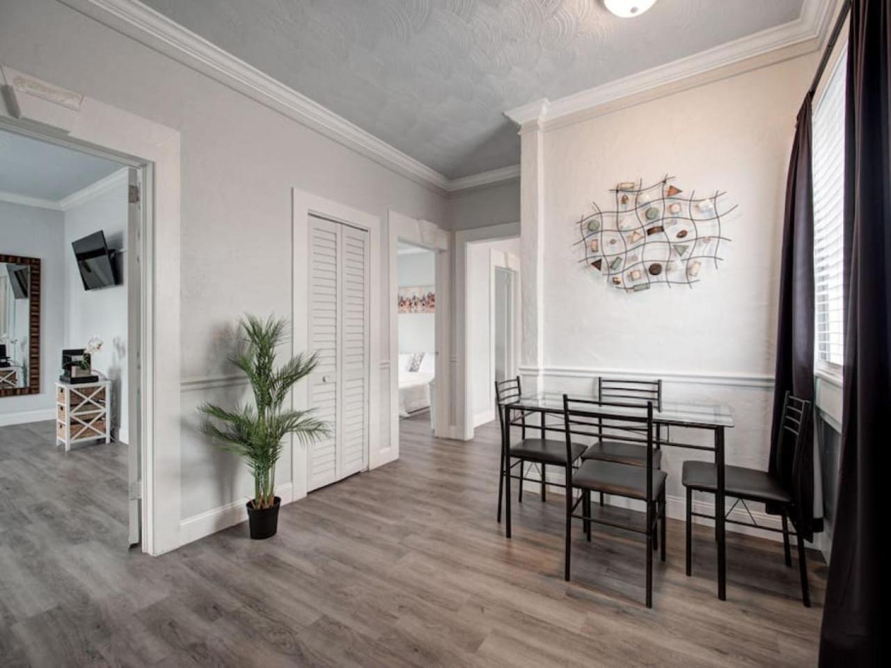 Modern Westshore Tampa Eksteriør billede