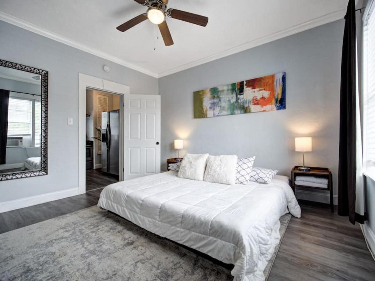 Modern Westshore Tampa Eksteriør billede