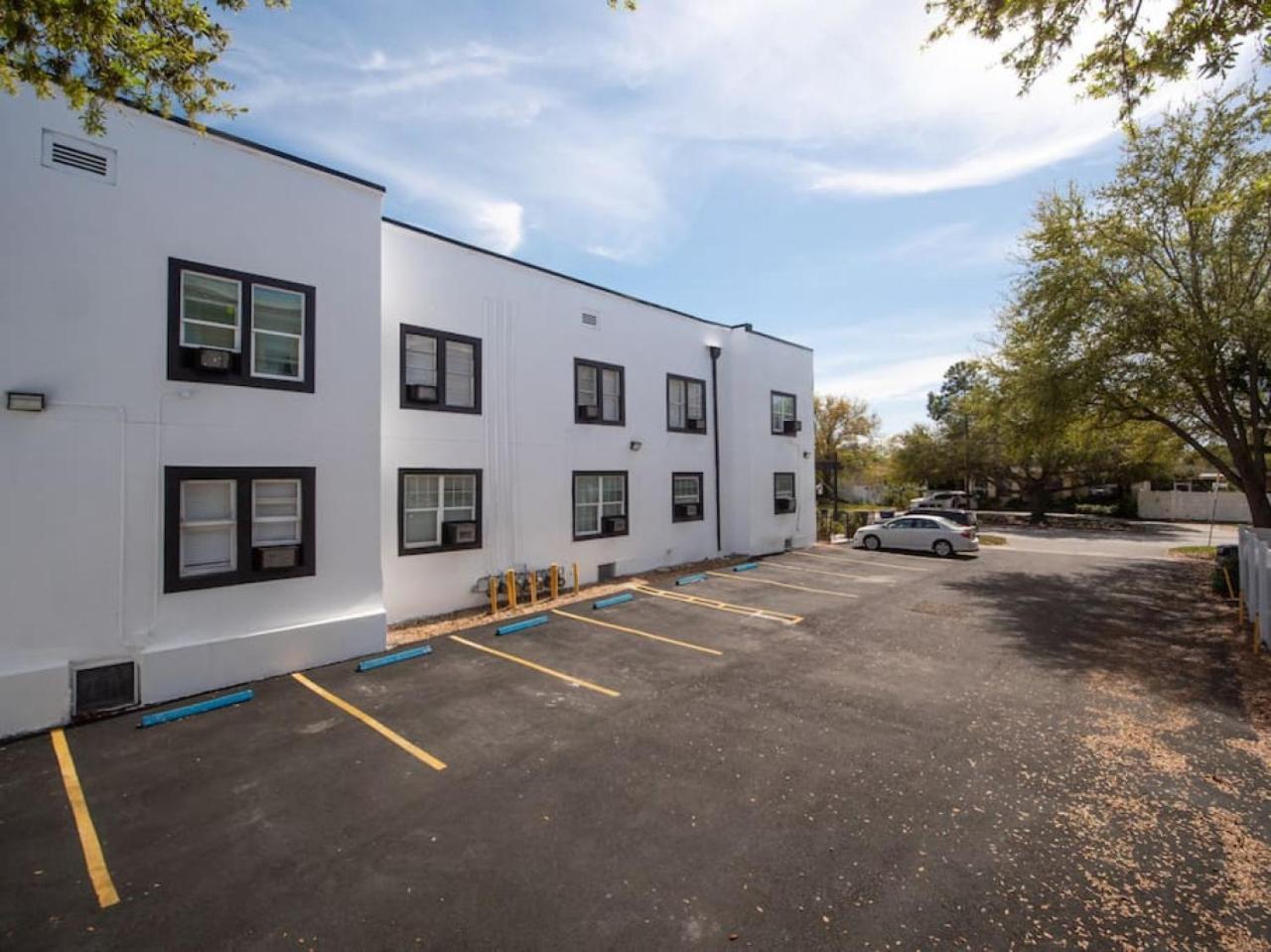Modern Westshore Tampa Eksteriør billede