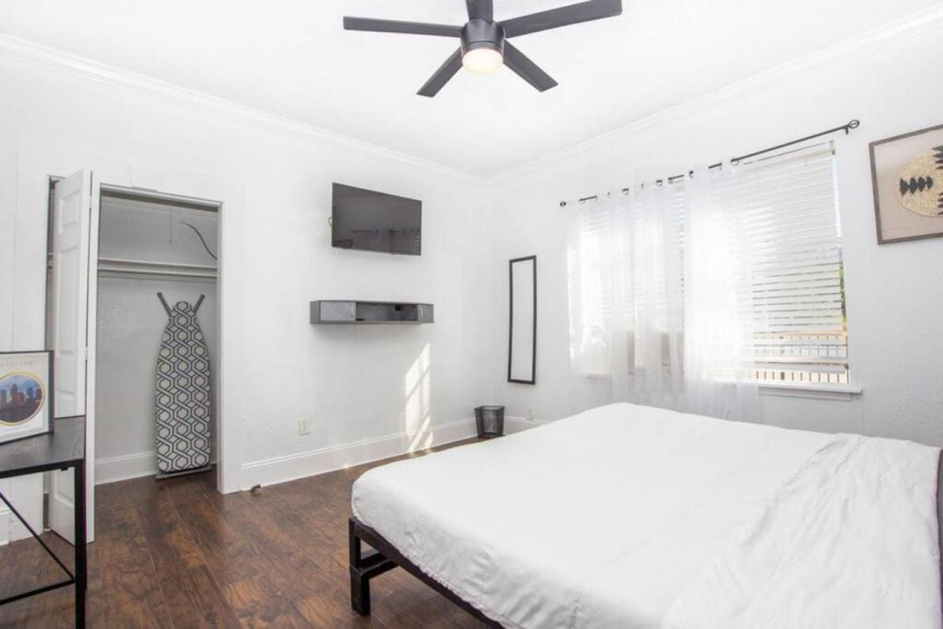 Modern Westshore Tampa Eksteriør billede